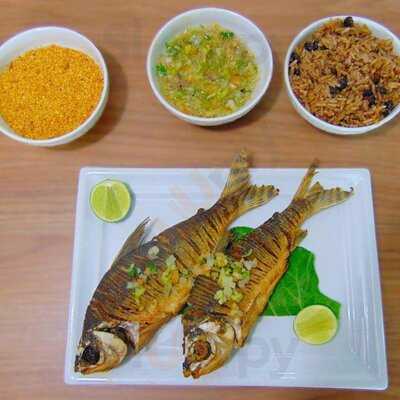 Dom Peixe Peixaria Regional