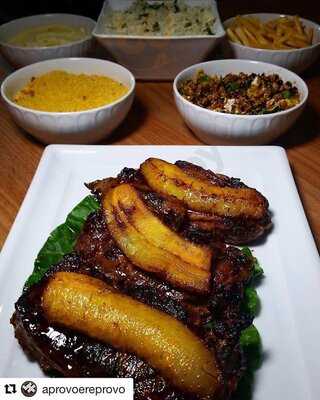 Dom Peixe Peixaria Regional