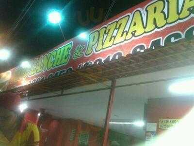 Dudu Lanche E Pizzaria