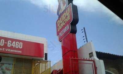 Dudu Lanche E Pizzaria