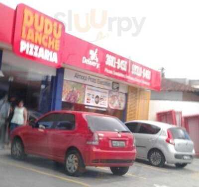 Dudu Lanche E Pizzaria