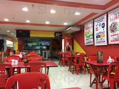 Dudu Lanche E Pizzaria