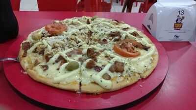 Dudu Lanche E Pizzaria