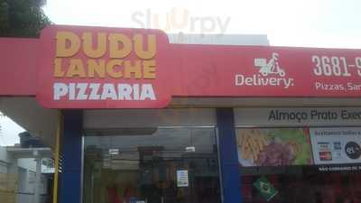 Dudu Lanche E Pizzaria