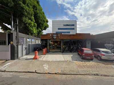 Dudu Lanche E Pizzaria