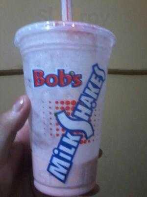 Bob's Shakes