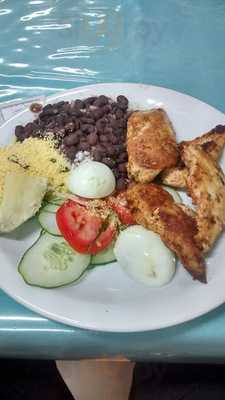 Churrascaria Du Mineiro