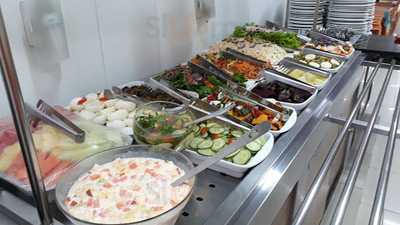 Churrascaria Du Mineiro