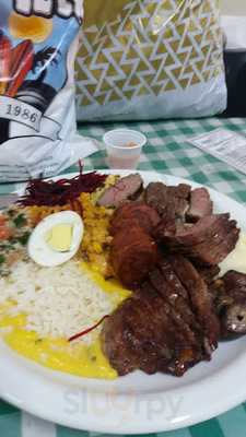 Churrascaria Du Mineiro
