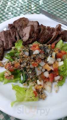 Churrascaria Du Mineiro