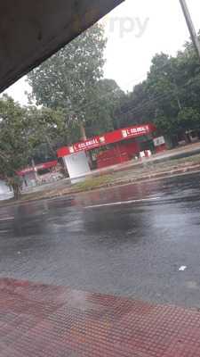 Lanche Colonial