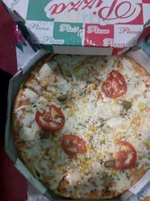 Pizzaria Lucas