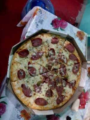 Pizzaria Lucas