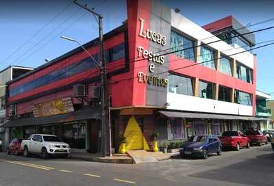 Pizzaria Lucas