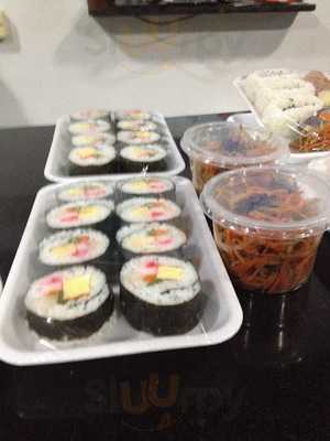 Yuri Doces E Salgados