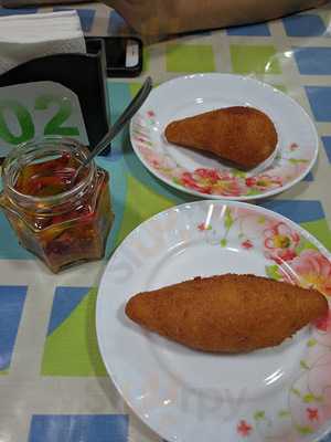 Yuri Doces E Salgados