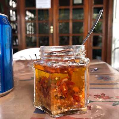 Yuri Doces E Salgados