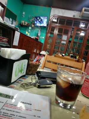 Yuri Doces E Salgados