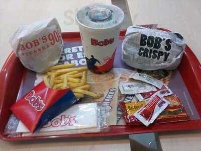 Bob's