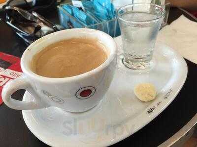 Cafe Do Ponto