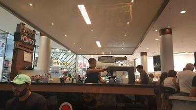 Cafe Do Ponto