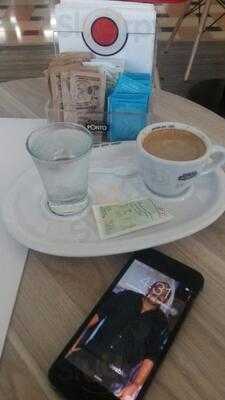 Cafe Do Ponto