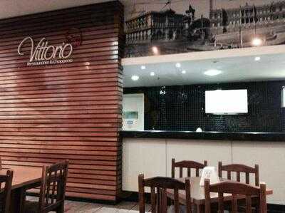 Vittorio Pizza Bar