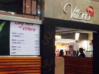 Vittorio Pizza Bar