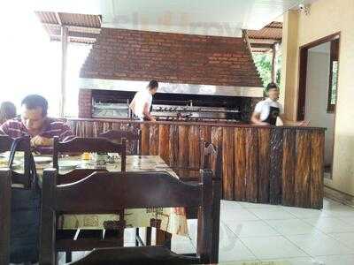 Churrascaria Caucha