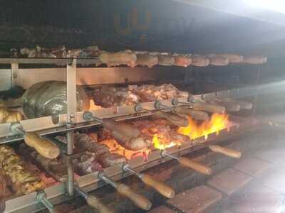 Churrascaria Caucha