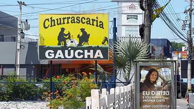 Churrascaria Caucha