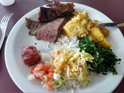 Churrascaria Caucha