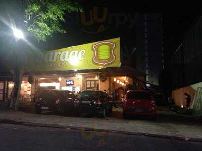 Garage Burger
