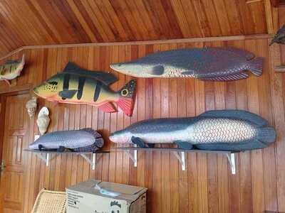 Retaurante E Choperia Pe De Pano