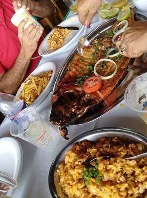 Retaurante E Choperia Pe De Pano