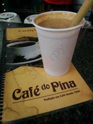 Cafe Do Pina