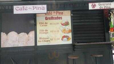 Cafe Do Pina