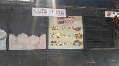 Cafe Do Pina
