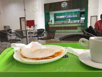 Tapiocas Da Amazônia