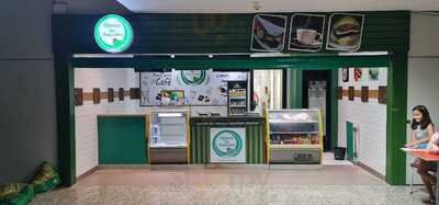 Tapiocas Da Amazônia