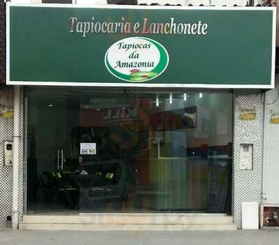 Tapiocas Da Amazônia
