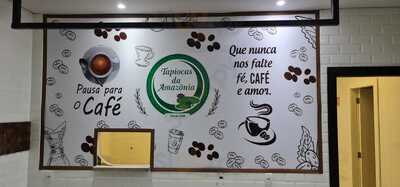 Tapiocas Da Amazônia