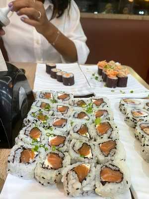 Click Sushi