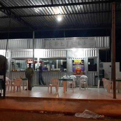 Energia Lanches