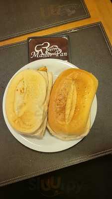 Panificadora Master Pan