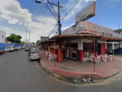 Panificadora Master Pan