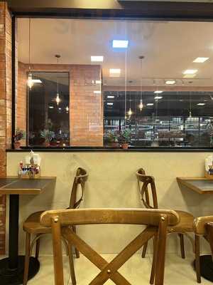 Panificadora Master Pan