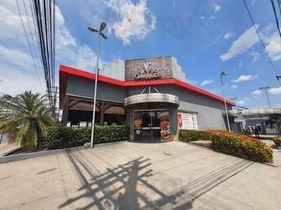 Restaurante Rei Do Carneiro