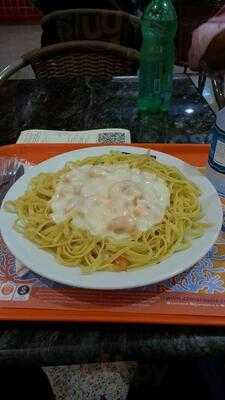 Camarao & Cia Fiorentina