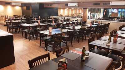 Camarao & Cia Fiorentina